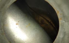 YAMAHA RZ350 1981 4U0