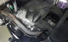 SUZUKI ADDRESS 110 CE47A