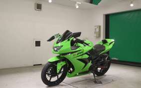 KAWASAKI NINJA 250R 1991 EX250K