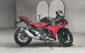 SUZUKI GSX250R DN12B