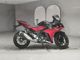 Фото Suzuki GSX250 R с японского аукциона