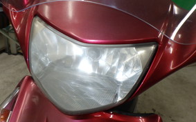 SUZUKI ADDRESS V125 G CF46A