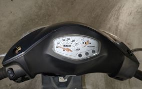 SUZUKI ADDRESS V50 CA4BA