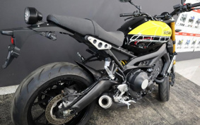 YAMAHA XSR900 2016 RN46J