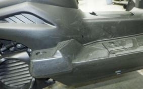 YAMAHA BW'S 50 Gen.3 2023 SA53J
