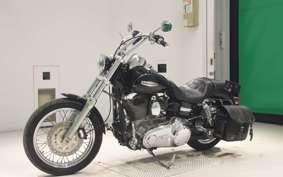 HARLEY FXDC 1580 2008