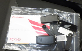 HONDA PCX 160 KF47
