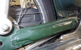 HONDA C50 SUPER CUB AA01