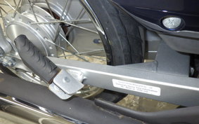 HONDA C110 SUPER CUB