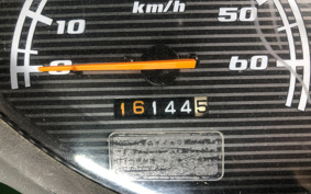 YAMAHA JOG DELUXE SA36J