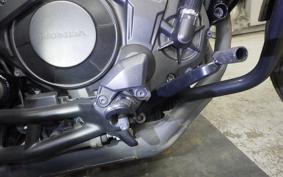 HONDA REBEL 1100 2023 SC83