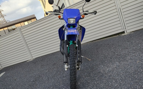 KAWASAKI KDX125 SR DX125A