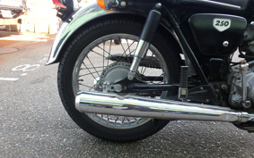 HONDA CB250 CB250