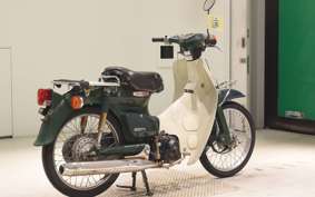 HONDA C50 SUPER CUB AA01