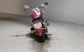 YAMAHA DRAGSTAR 400 CLASSIC 2003 VH01J