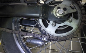 KAWASAKI 250TR 2025 BJ250F