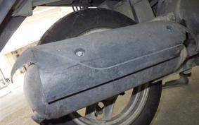 HONDA TODAY 1992 AF61