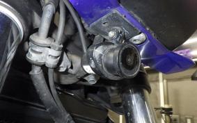 YAMAHA MT-07 ABS 2020 RM19J