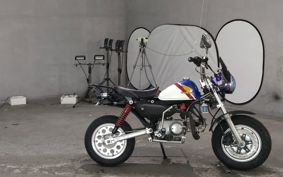 HONDA MONKEY Z50J
