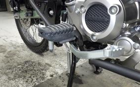 HONDA CT125-2 JA65