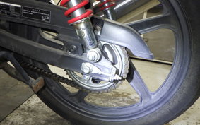 HONDA CBF125