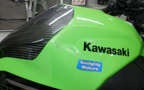 KAWASAKI NINJA 400 2020 EX400G