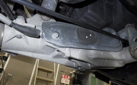 HONDA GYRO CANOPY TA03