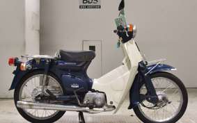 HONDA C90 SUPER CUB HA02