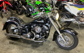YAMAHA DRAGSTAR 400 CLASSIC 2001 1J00