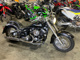 Фото Yamaha DRAGSTAR 400 CLASSIC 2001 с японского аукциона