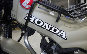 HONDA CT125 HUNTER CUB