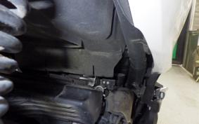 HONDA FORZA 250 1983 MF13