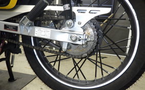 HONDA CROSS CUB 110 2016 JA45