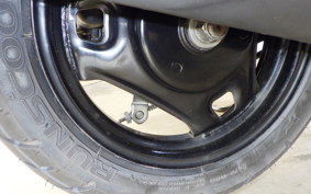 SUZUKI LET's 5 CA47A