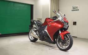 HONDA VFR1200F 2011 SC63