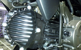 KAWASAKI Z125 PRO BR125H