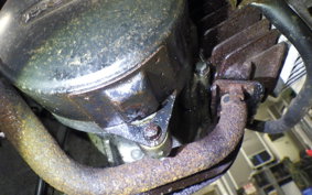HONDA MOTOCOMPO AB12