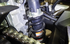 KAWASAKI NINJA 400 2024 EX400G