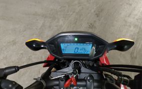 HONDA GU ROM JC75