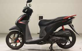HONDA DIO 110 2006 JF58