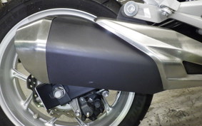 HONDA NC750X D Limited 2019 RC90