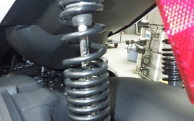 YAMAHA X FORCE 2012 SG79J