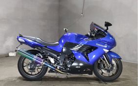 KAWASAKI ZZR1400 ZXT40A