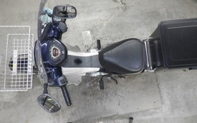HONDA C50 SUPER CUB 2023 AA04