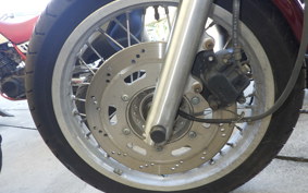 TRIUMPH THUNDERBIRD 900 1995