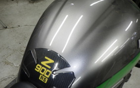 KAWASAKI Z900RS CAFE 2019 ZR900C