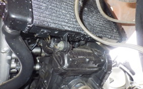 SUZUKI SV650 S VP52A