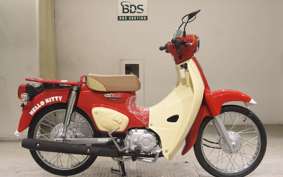 HONDA C50 SUPER CUB 2021 AA09