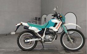 HONDA XL250 DEGREE MD26