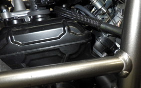 KAWASAKI ELIMINATOR400-3 2025 EL400A